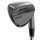Cleveland RTX Zipcore 6 Black Satin Wedge