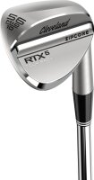 Cleveland RTX Zipcore 6 Tour Rack Wedge