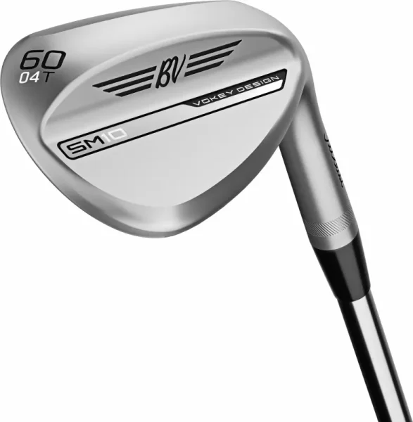 Titleist Vokey SM10 Tour Chrome Wedge