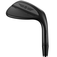 Titleist Vokey SM9 Jet Black Wedge