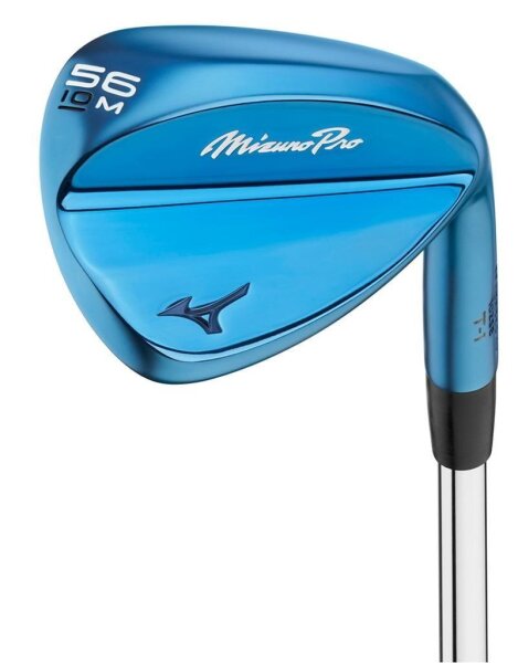 Mizuno Pro T-1 Blue ION Wedge