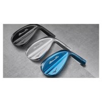 Mizuno Pro T-1 Blue ION Wedge