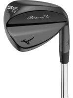 Mizuno Pro T-1 Black ION Wedge