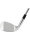 Mizuno Pro T-3 Soft White Satin Wedge
