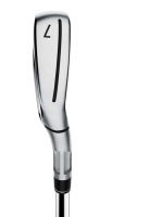 TaylorMade Stealth Eisen Graphit #5 KBS Max A-Flex -neu-