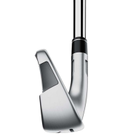 TaylorMade Stealth Eisen Graphit #SW Ventus R-Flex -neu-