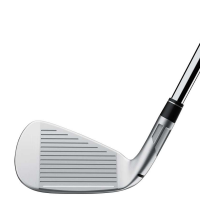 TaylorMade Stealth Eisen Stahl  #7 KBS Max S-Flex -neu-