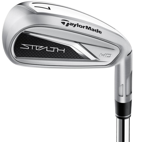 TaylorMade Stealth HL Eisen Graphit #AW Ventus R-Flex -neu-