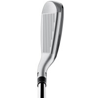 TaylorMade Stealth HL Eisen Graphit #AW Ventus R-Flex -neu-