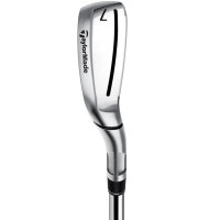 TaylorMade Stealth HL Eisen Graphit #AW Ventus R-Flex -neu-