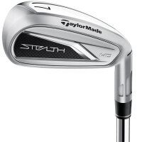 TaylorMade Stealth HL Eisen Graphit #PW Ventus R-Flex -neu-