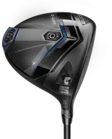 Cobra DS-ADAPT X 10,5° Driver Denali Red 5,5 -gebraucht-