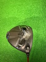 Cobra DS-ADAPT X 10,5° Driver Denali Red 5,5 -gebraucht-