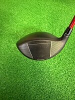 Cobra DS-ADAPT X 10,5° Driver Denali Red 5,5 -gebraucht-