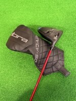 Cobra DS-ADAPT X 10,5° Driver Denali Red 5,5 -gebraucht-
