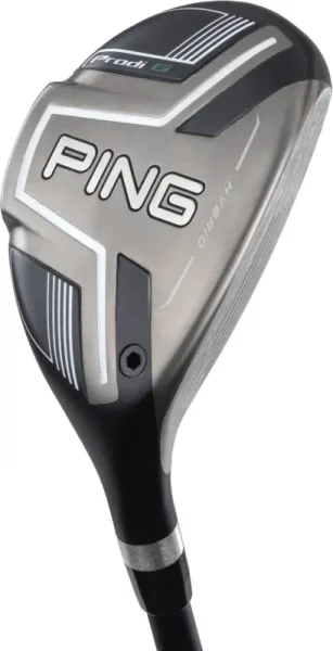 Ping Prodi G Hybrid