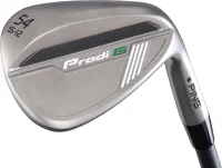 Ping Prodi G Wedge