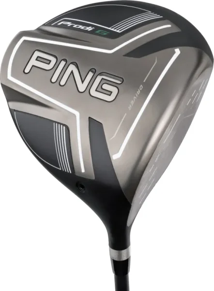 Ping Prodi G Driver