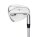 Mizuno T24 White Satin Wedge
