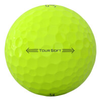 Titleist Tour Soft yellow 26