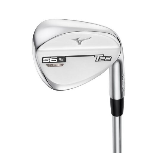 Mizuno S23 Copper Cobalt Wedge