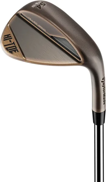 TaylorMade Hi-Toe 4 Wedge