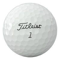 Titleist Tour Soft white (2026)