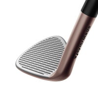 TaylorMade Hi-Toe 3 Copper Wedge