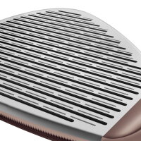 TaylorMade Hi-Toe 3 Copper Wedge
