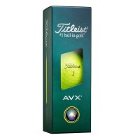 Titleist AVX yellow 26