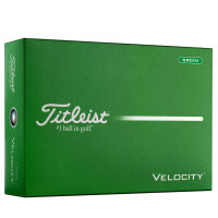 Titleist Velocity green (2026)