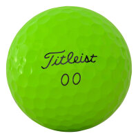 Titleist Velocity green (2026)