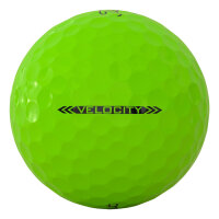 Titleist Velocity green (2026)
