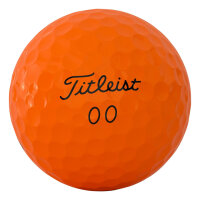 Titleist Velocity orange  (2026)