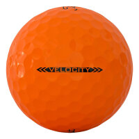 Titleist Velocity orange  26
