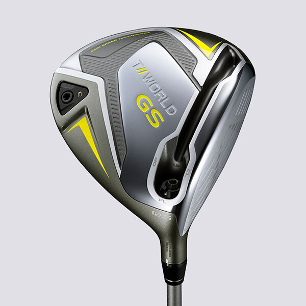Honma TWorld GS Damen Driver