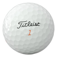 Titleist Velocity white (2026)