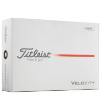 Titleist Velocity white 26