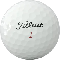 Titleist  ProV1x Left Dash (2026)