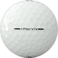 Titleist  ProV1x Left Dash (2026)