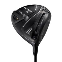 Honma TWorld 757 Type D Driver