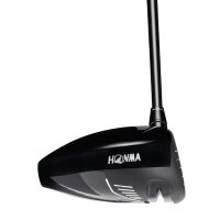 Honma TWorld 757 Type D Driver