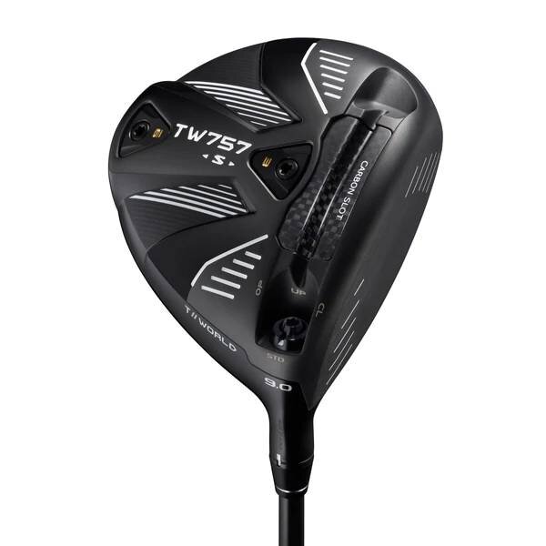 Honma TWorld 757 Type S Driver