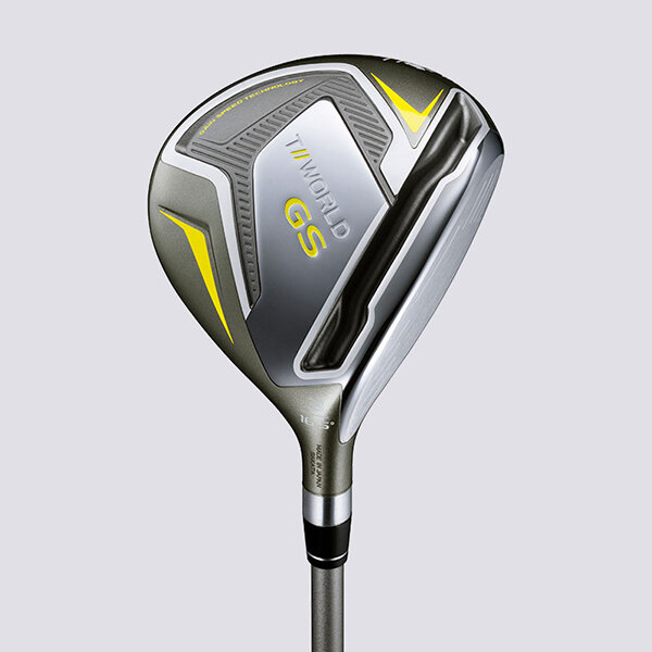 Honma TWorld GS Damen Fairwayholz