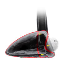 Srixon ZX5 MK II Hybrid