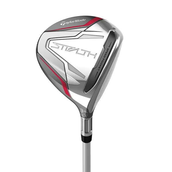 TaylorMade Stealth Womens Fairwayholz