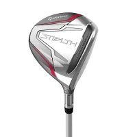TaylorMade Stealth Womens Fairwayholz