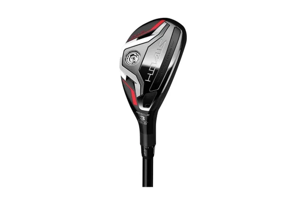 TaylorMade Stealth Plus+ Rescue