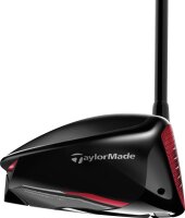 TaylorMade Stealth HD Driver