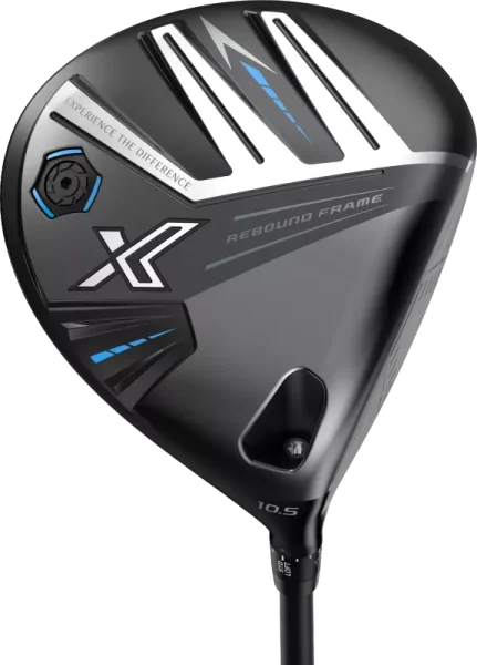 XXIO X Driver EKS 2 Driver